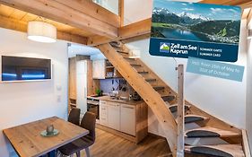 Apartment 5 Peaks