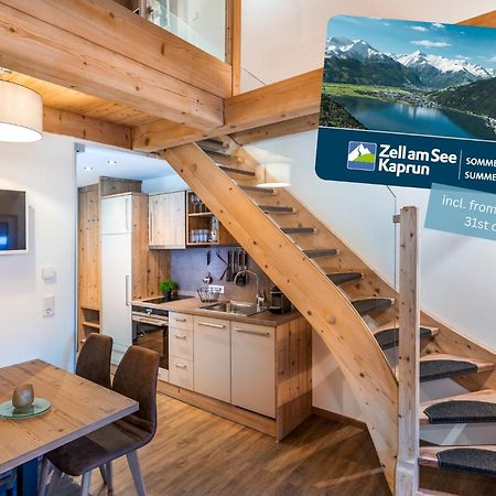 Apartment 5 Peaks Zell am See Exterior photo