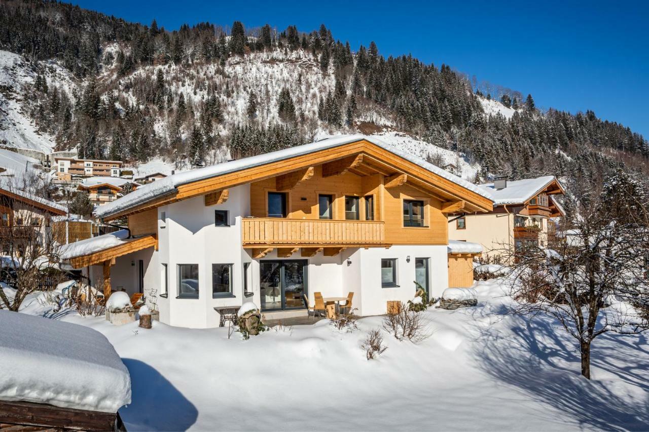 Apartment 5 Peaks Zell am See Exterior photo