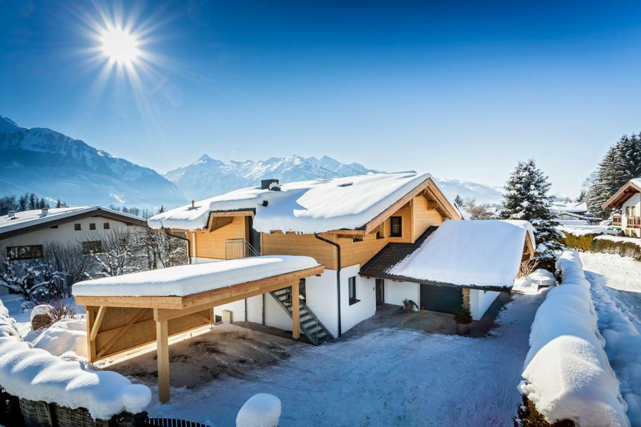 Apartment 5 Peaks Zell am See Exterior photo