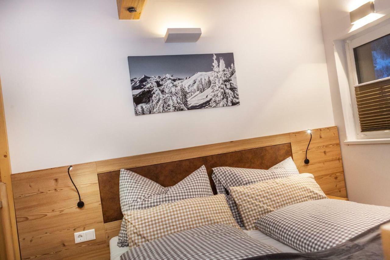 Apartment 5 Peaks Zell am See Exterior photo