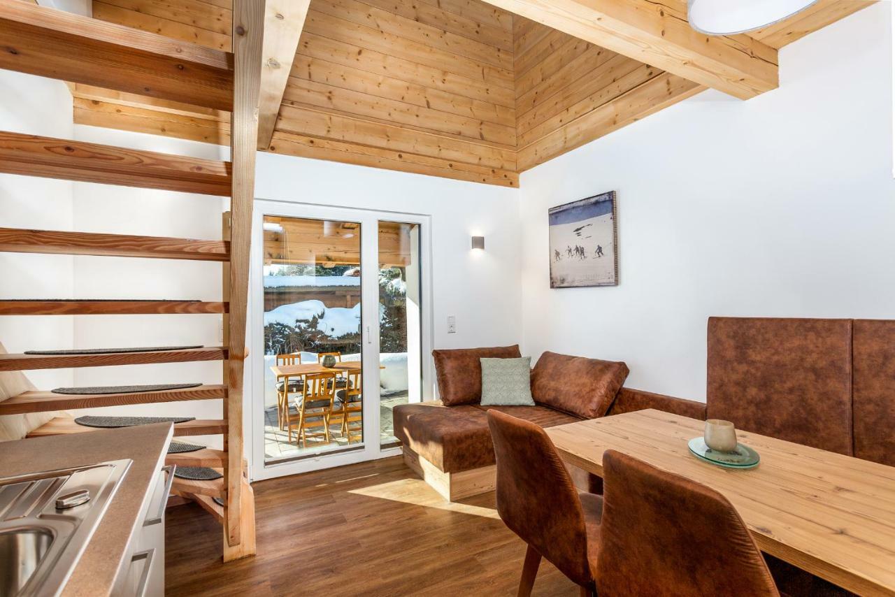 Apartment 5 Peaks Zell am See Exterior photo