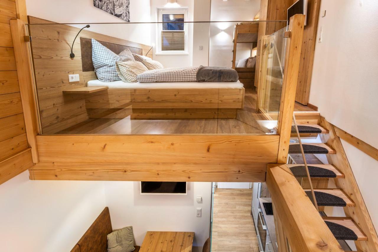 Apartment 5 Peaks Zell am See Exterior photo